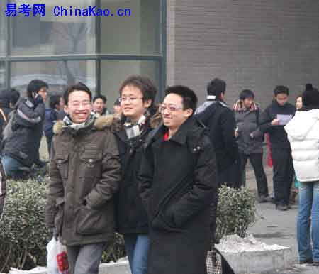 �п��ֳ�ֱ�����࿼΢Ц��������(ͼ)